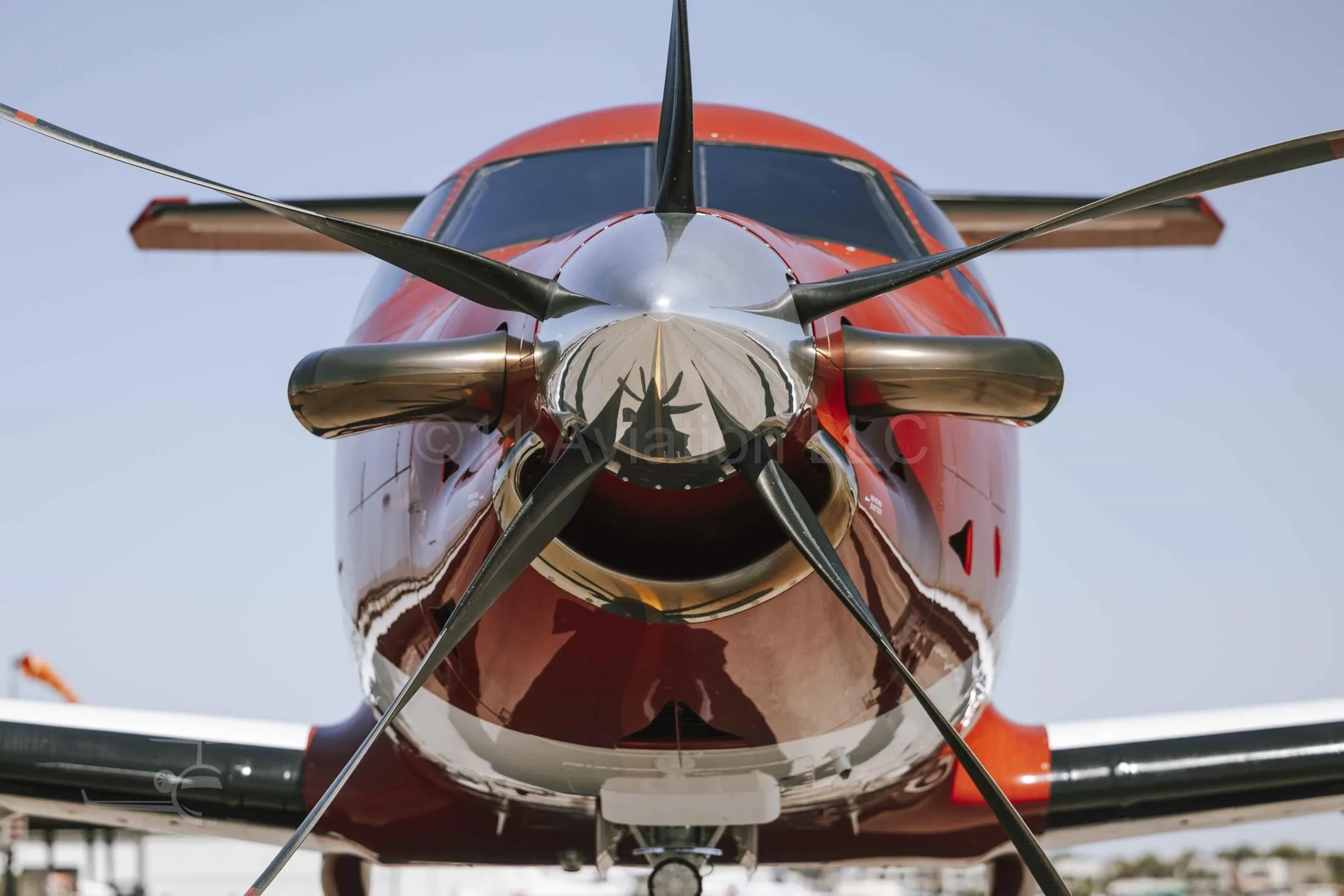2023 Pilatus PC-12 NGX