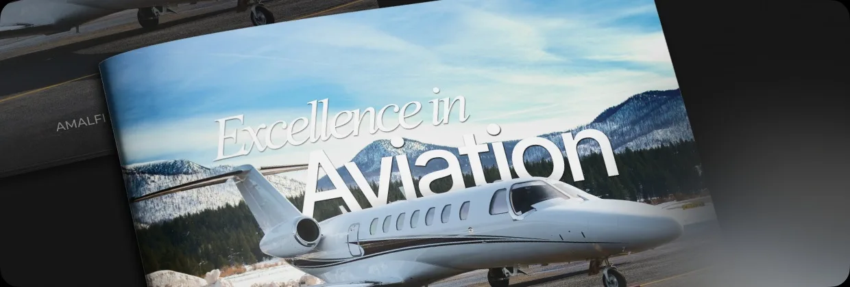 N850MJ - Hawker 850XP