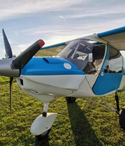 Skylane Airlony