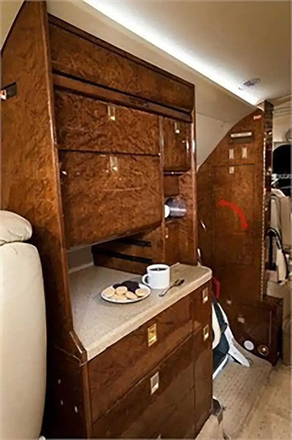 1993 Hawker 800A