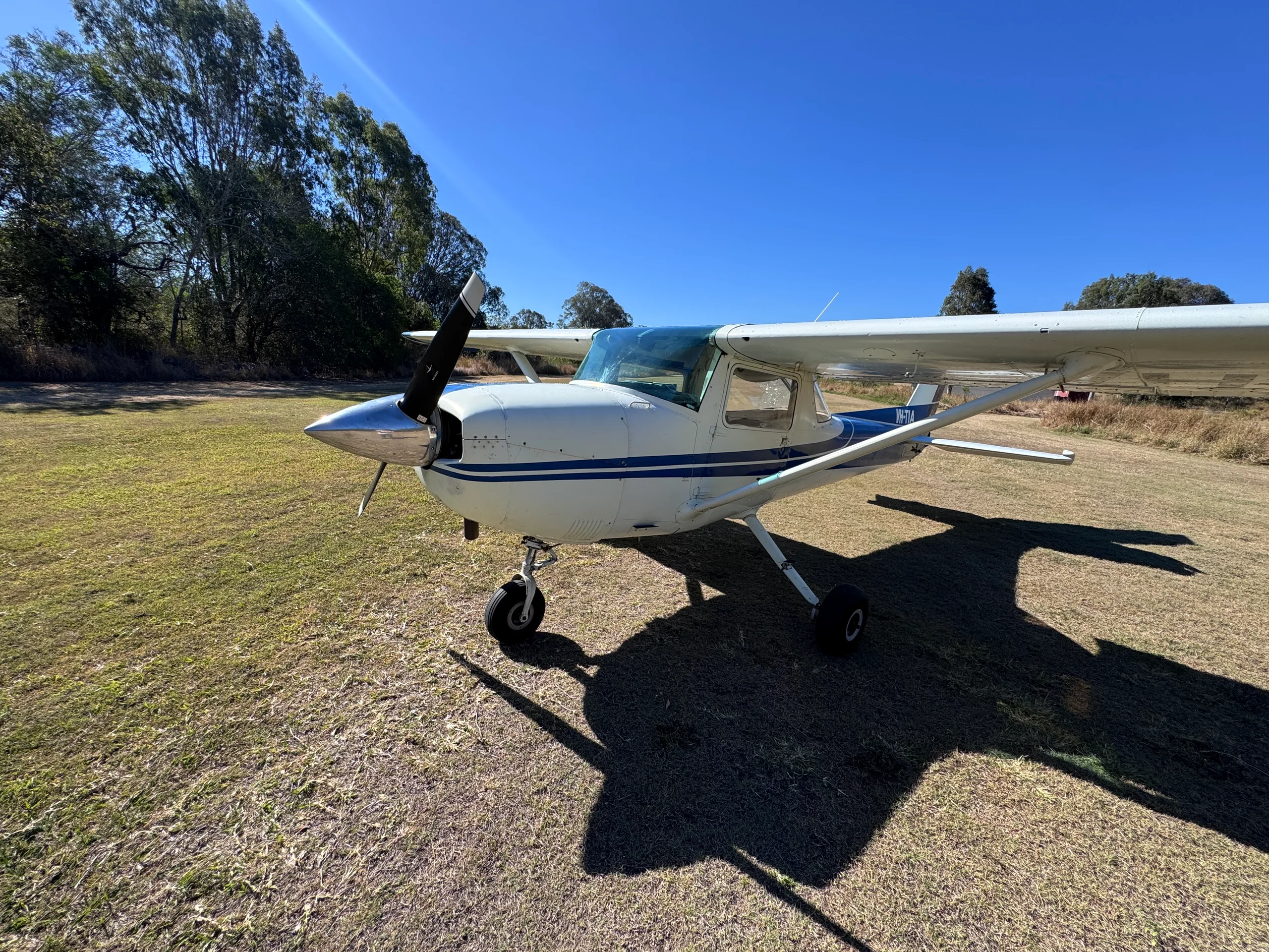 Misc - Robinson R44 Alaska Rack - Aircraft Listing
