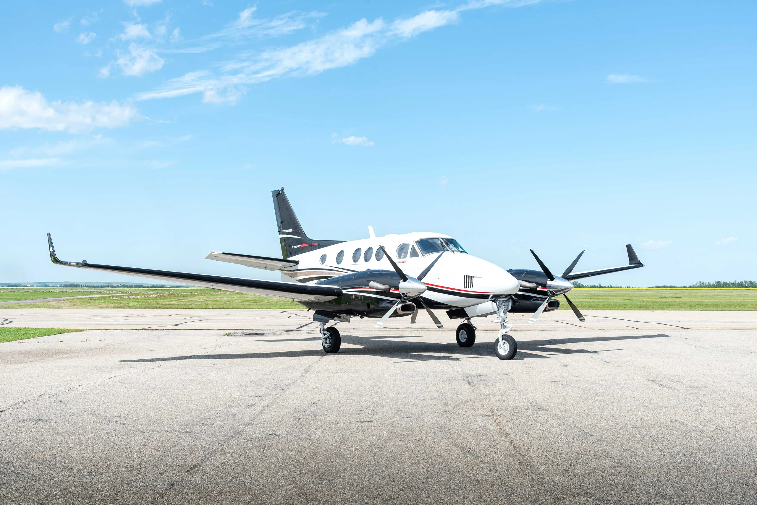 1978 King Air C90