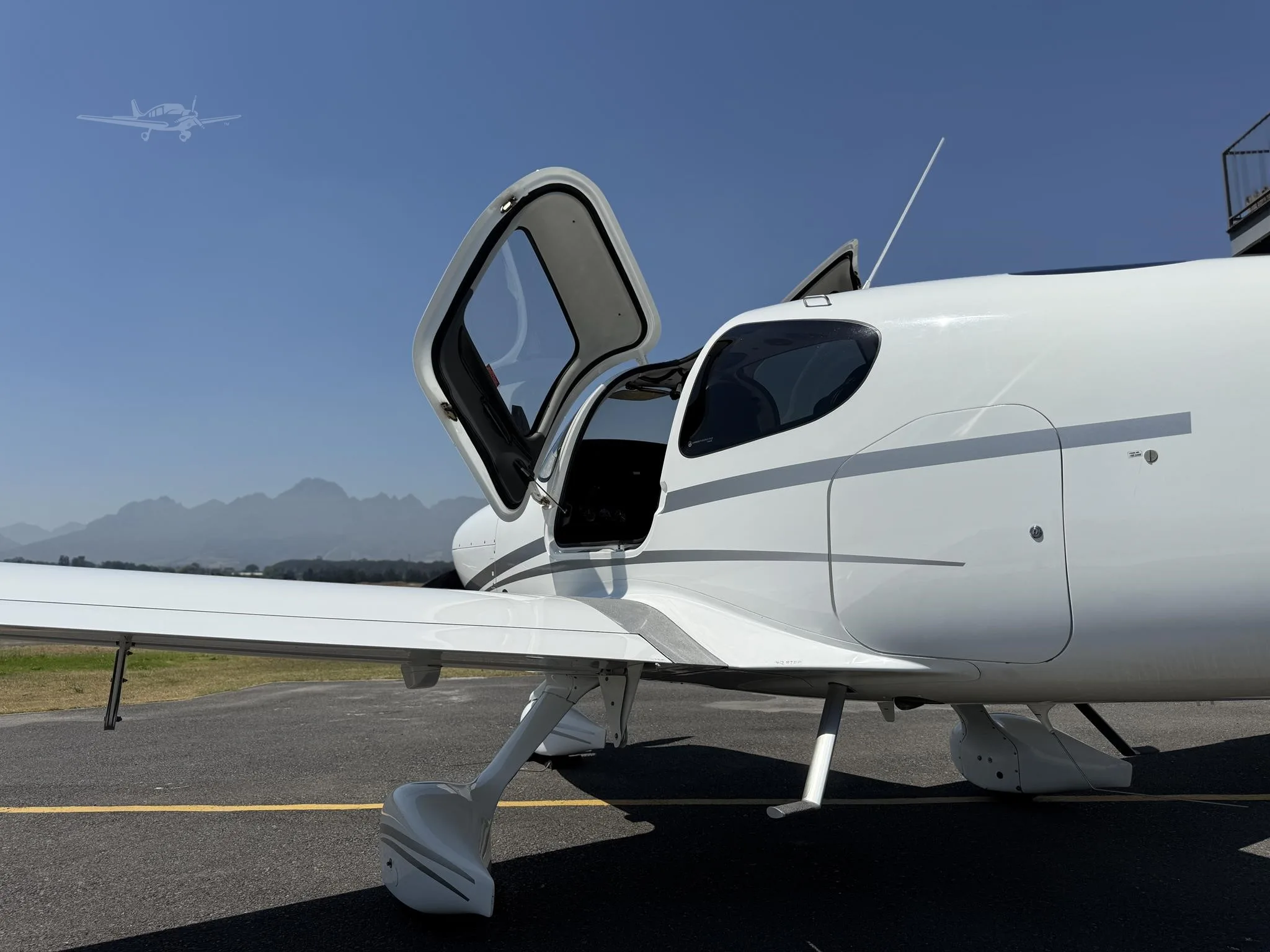 2011 Cirrus SR22-G3 Turbo