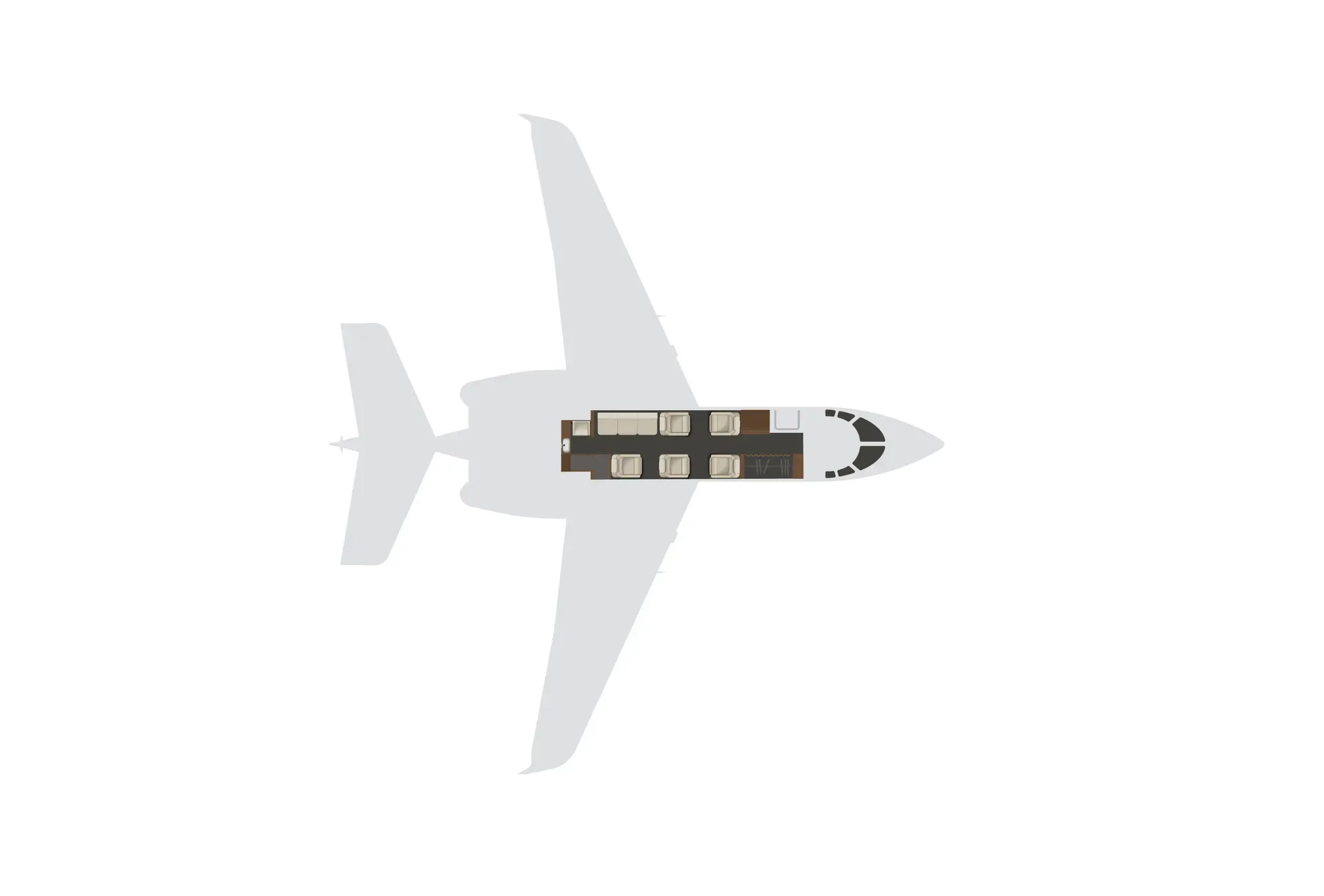 2008 Hawker 900XP