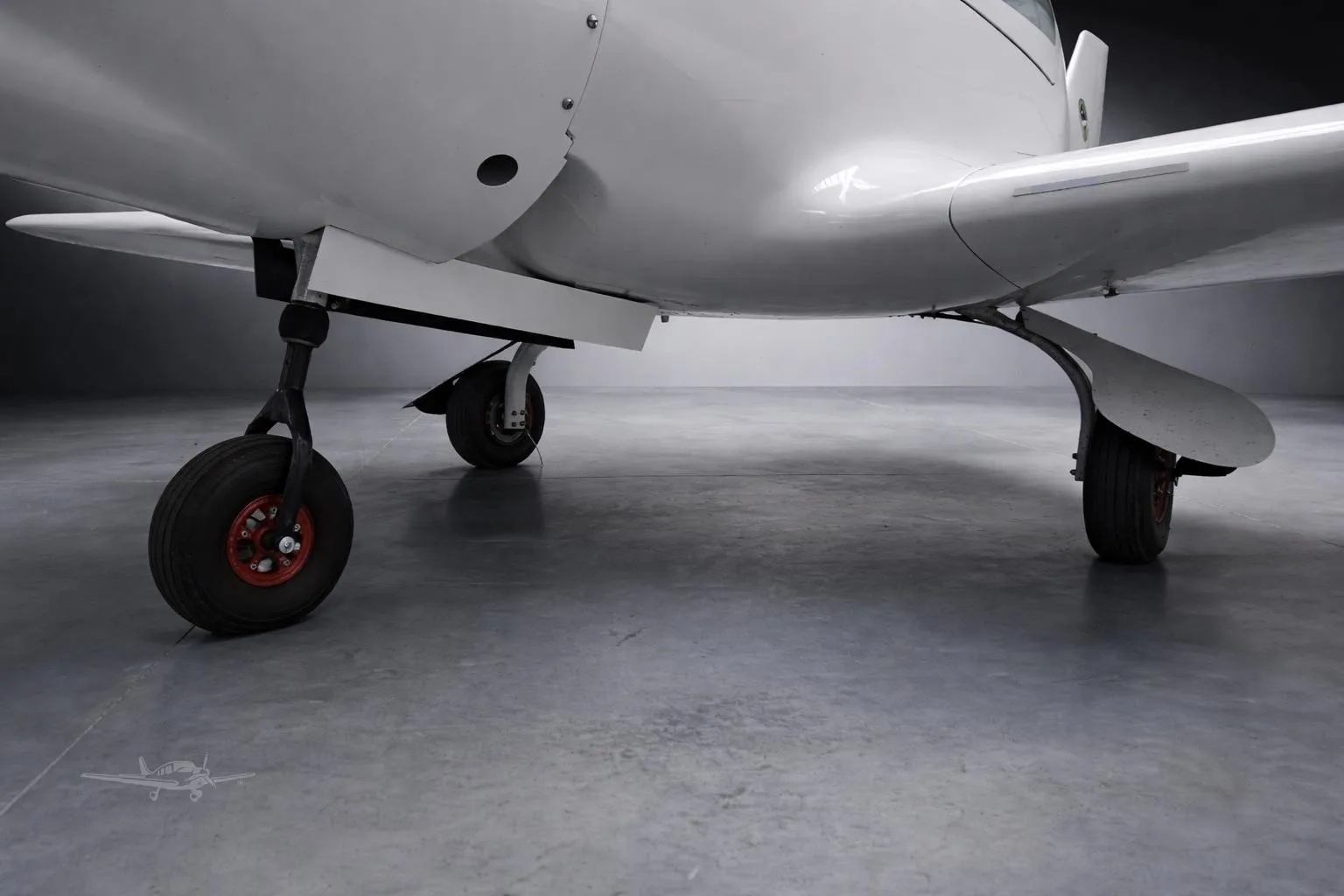 Marketing image of a 2016 JMB VL3 912.