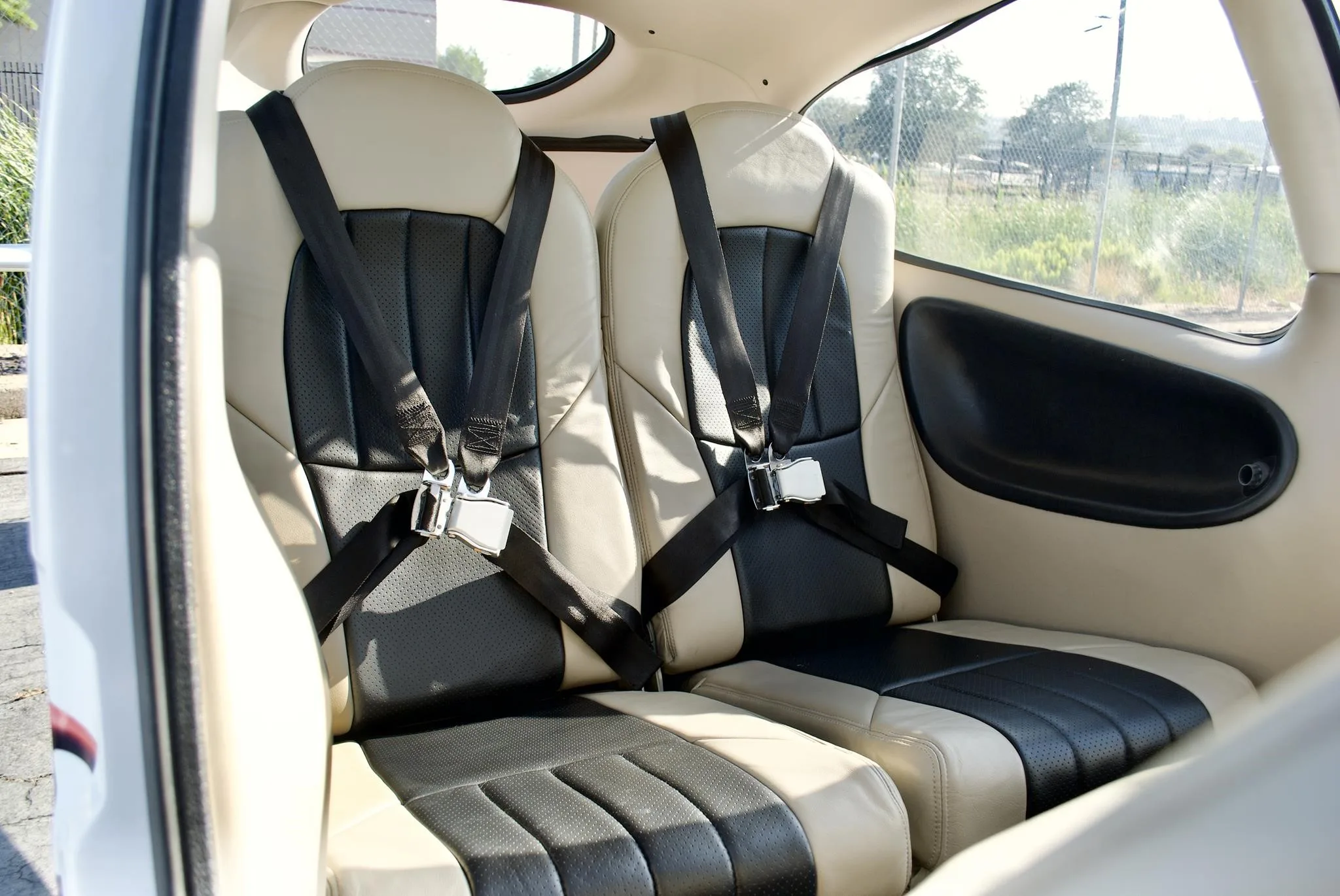 N526CM - 2005 Cirrus SR20 G2