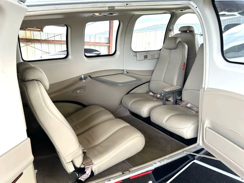 1995 King Air C90