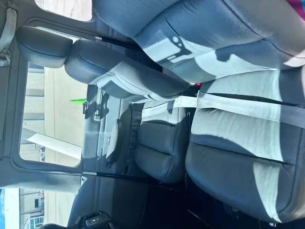 2001 Cessna Turbo Skylane T182T