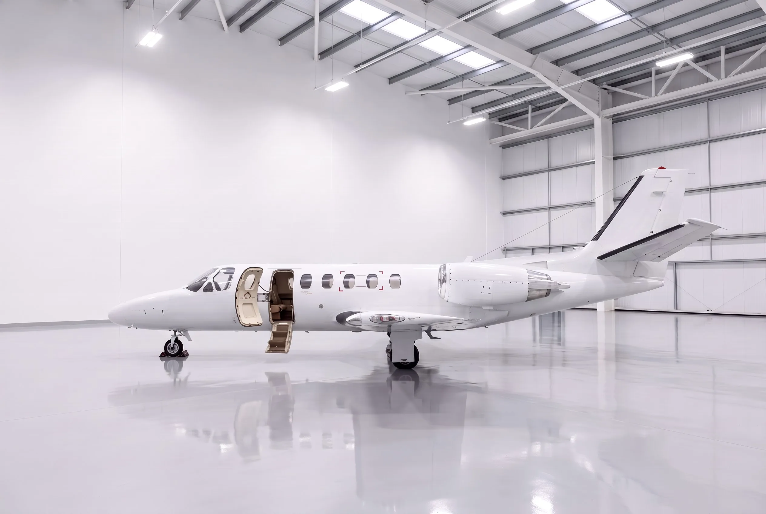 2001 Cessna Citation Bravo