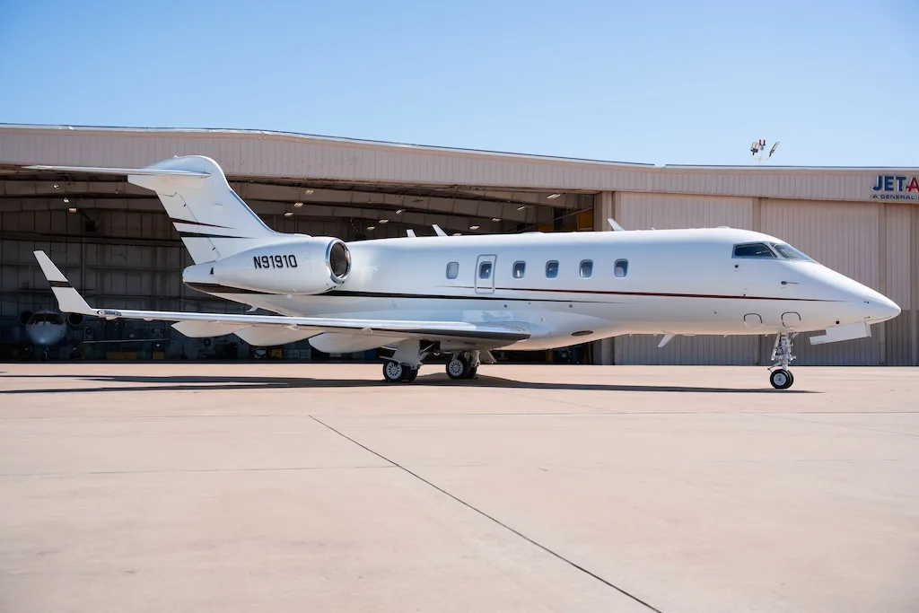 1998 Citation Jet