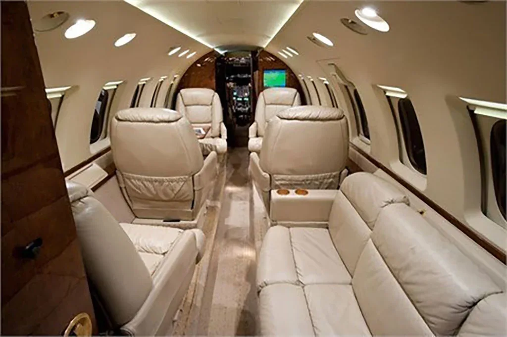 1993 Hawker 800A
