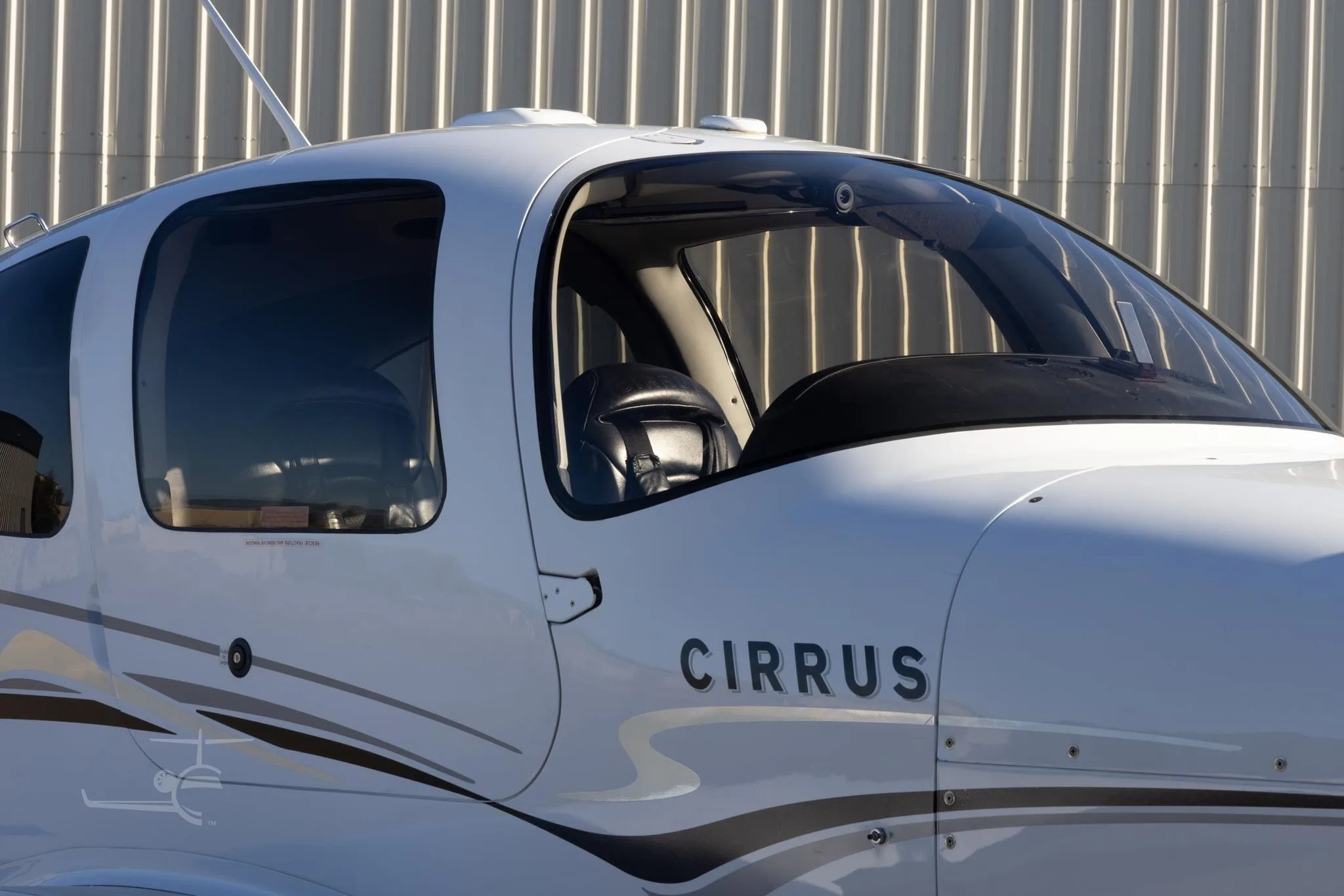 N282EE - 2005 Cirrus SR22 G2