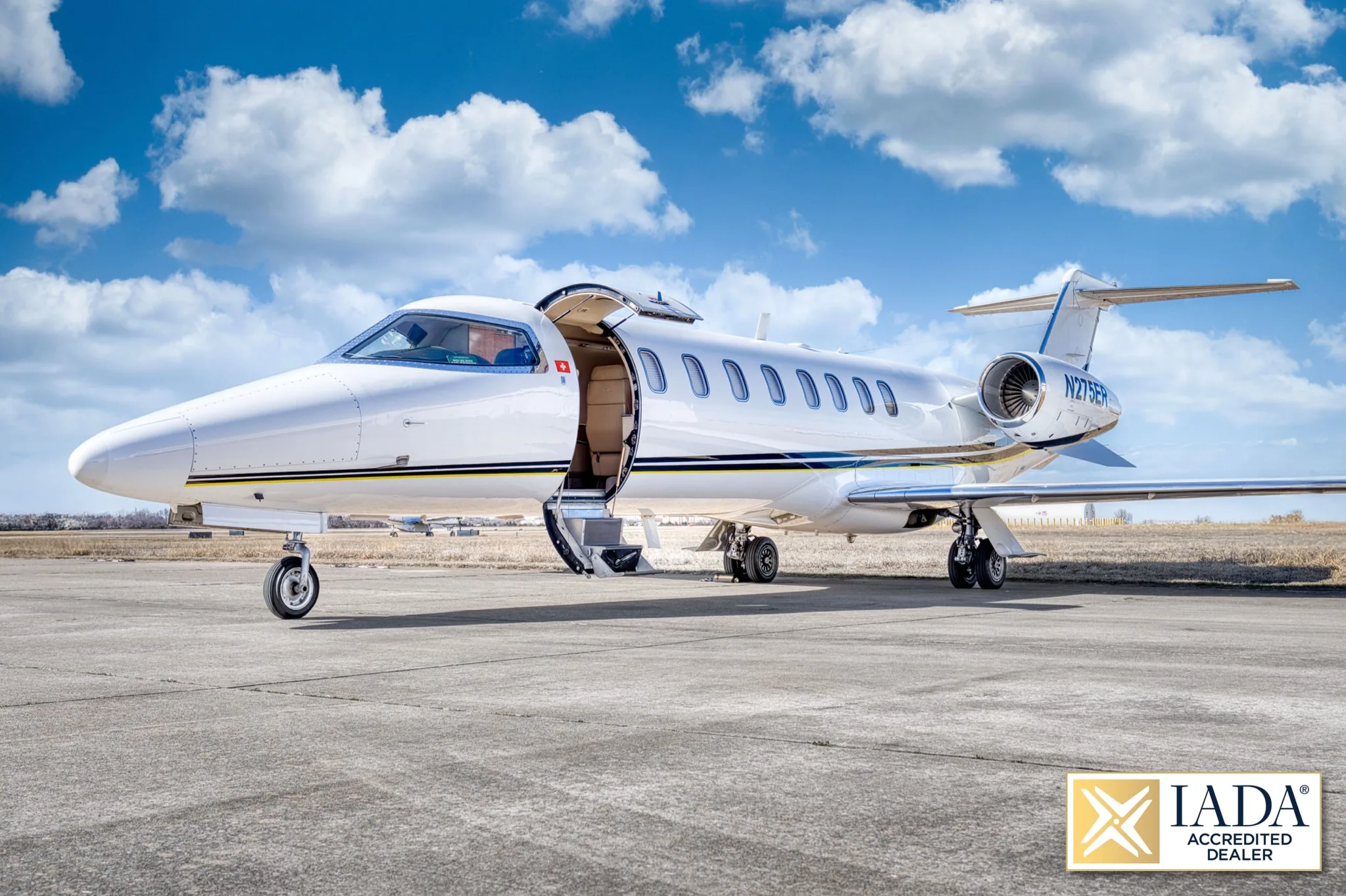 2012 Learjet 60XR