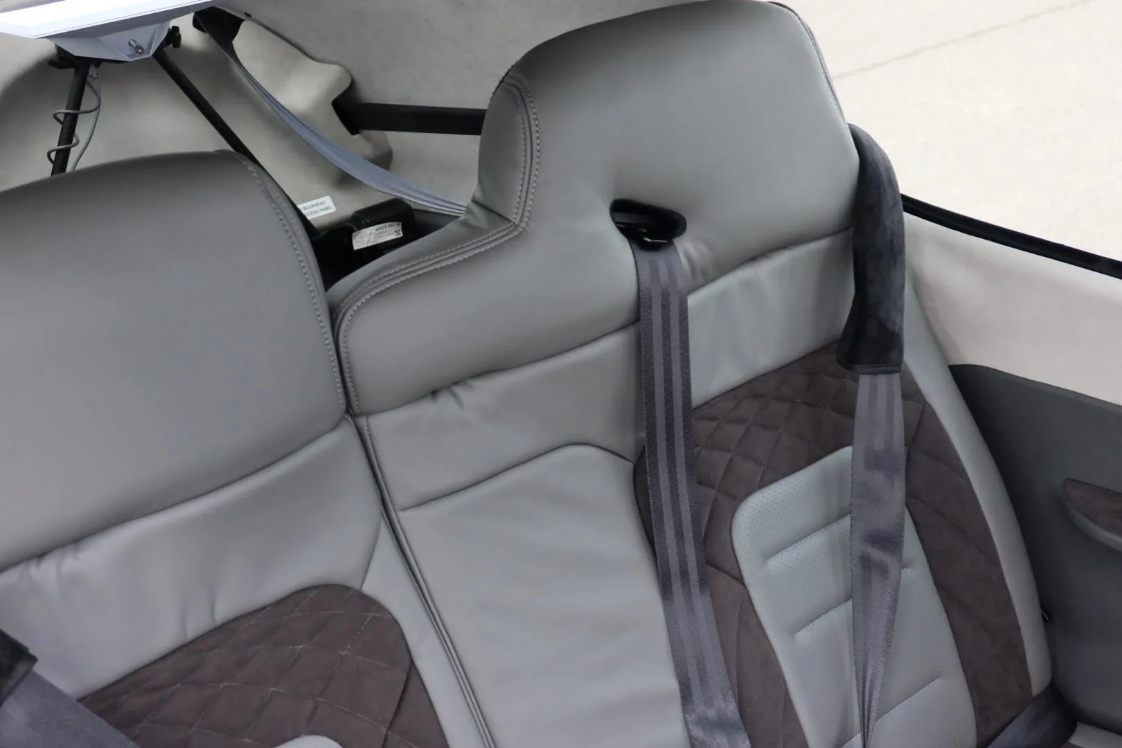 2025 Cirrus SR22-G7 Turbo