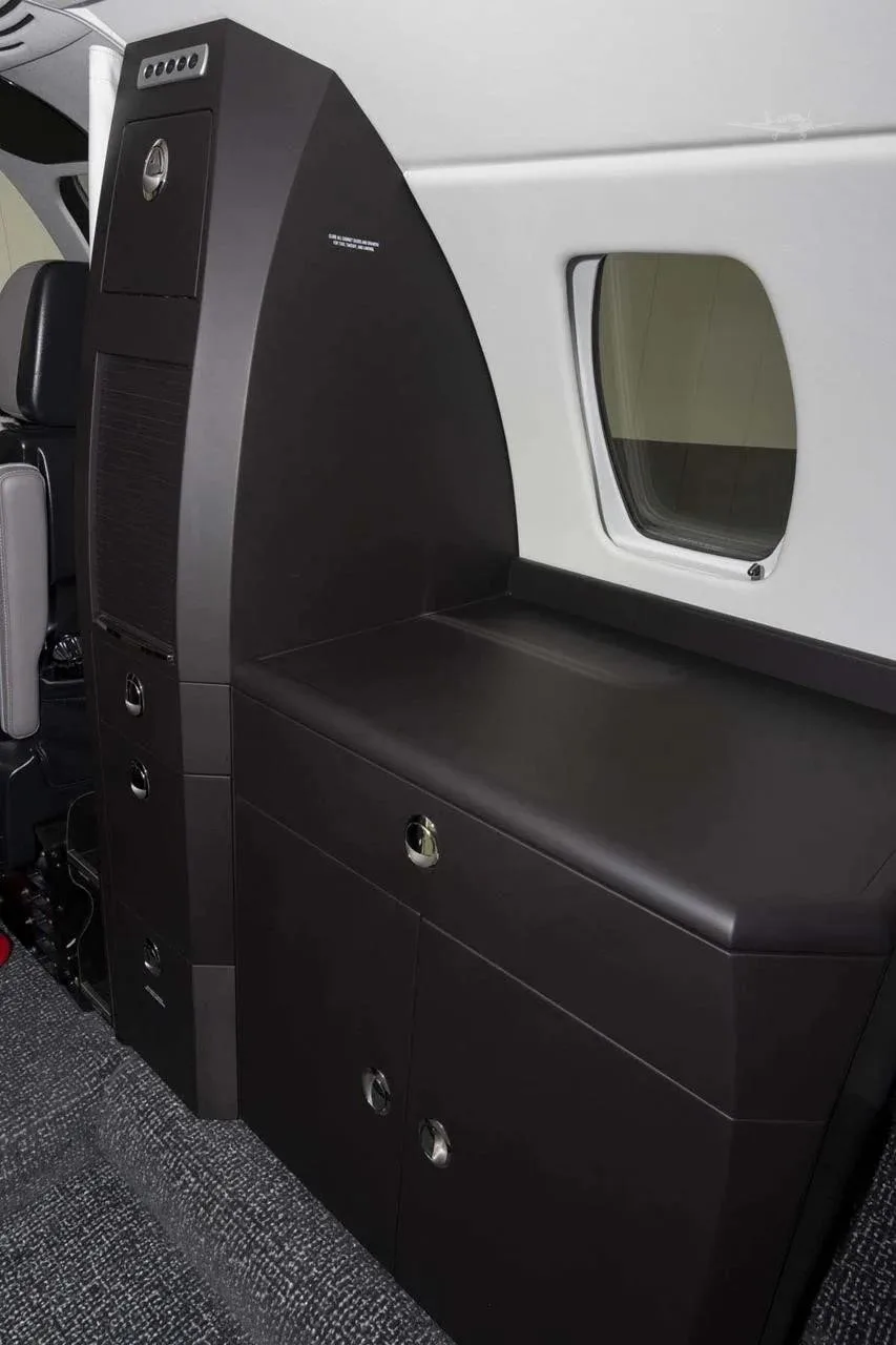 2024 Cessna Citation CJ3+