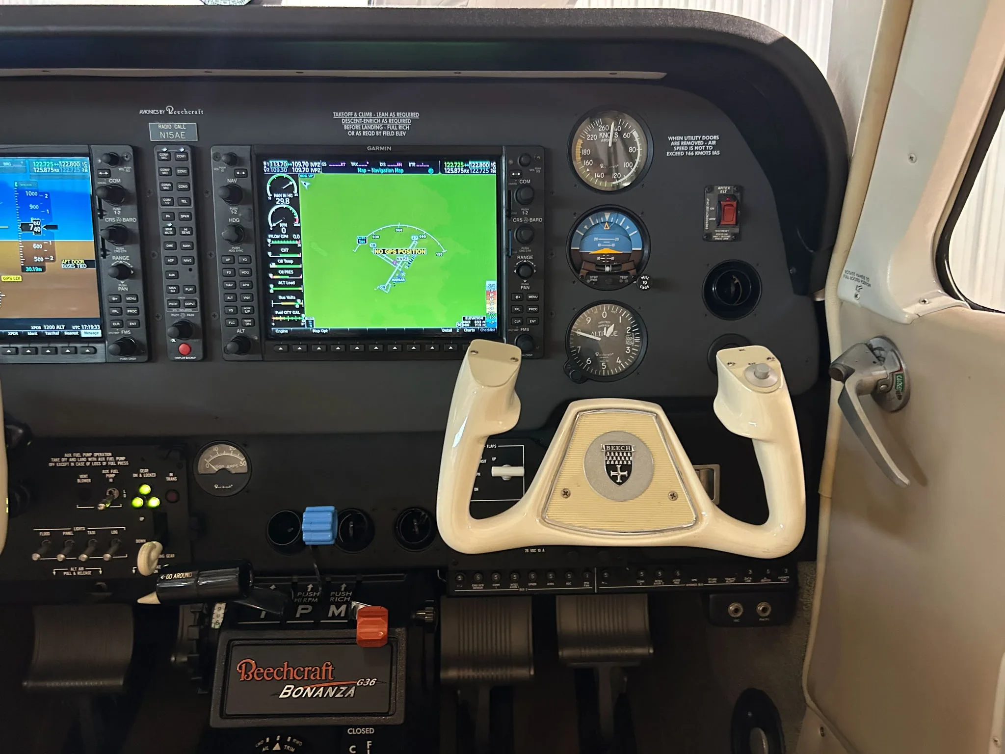 1995 King Air C90