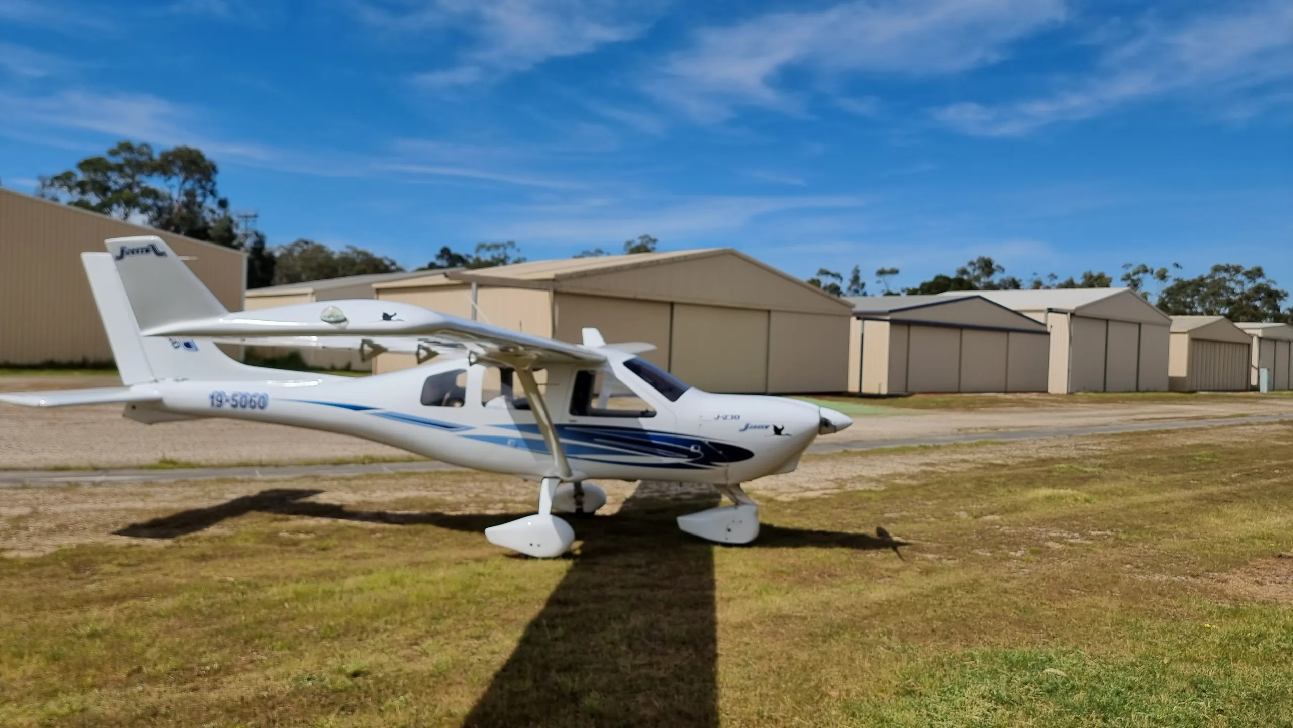 Misc - Robinson R44 Alaska Rack - Aircraft Listing