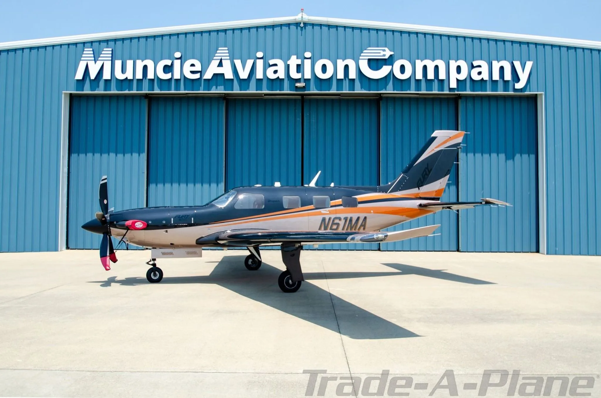 2025 PIPER M700