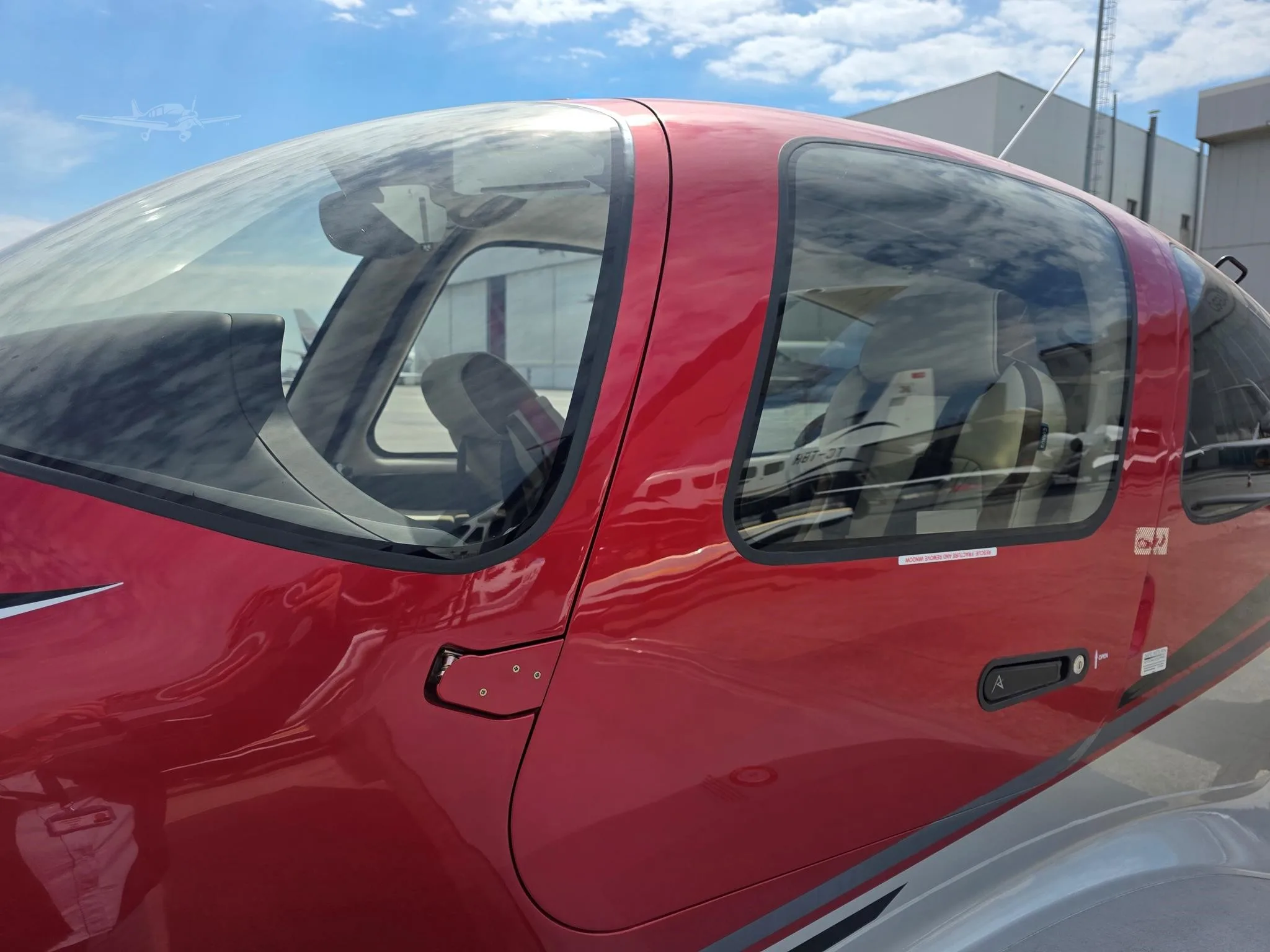 2025 Cirrus SR22-G7+ Turbo
