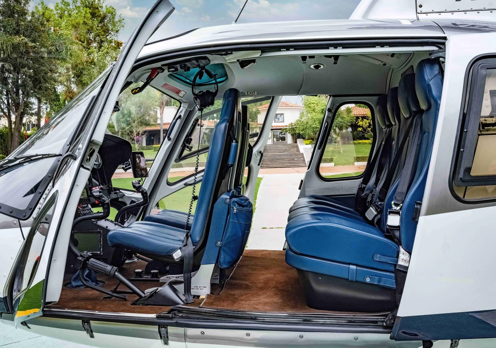 2018 Airbus H125