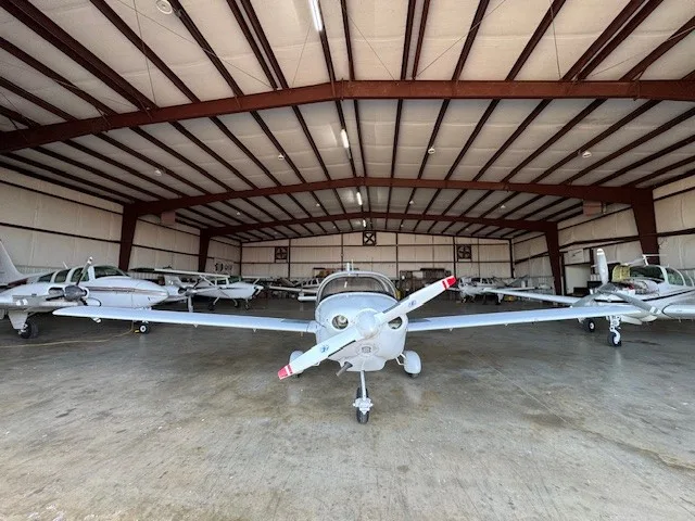 2008 Liberty XL-2