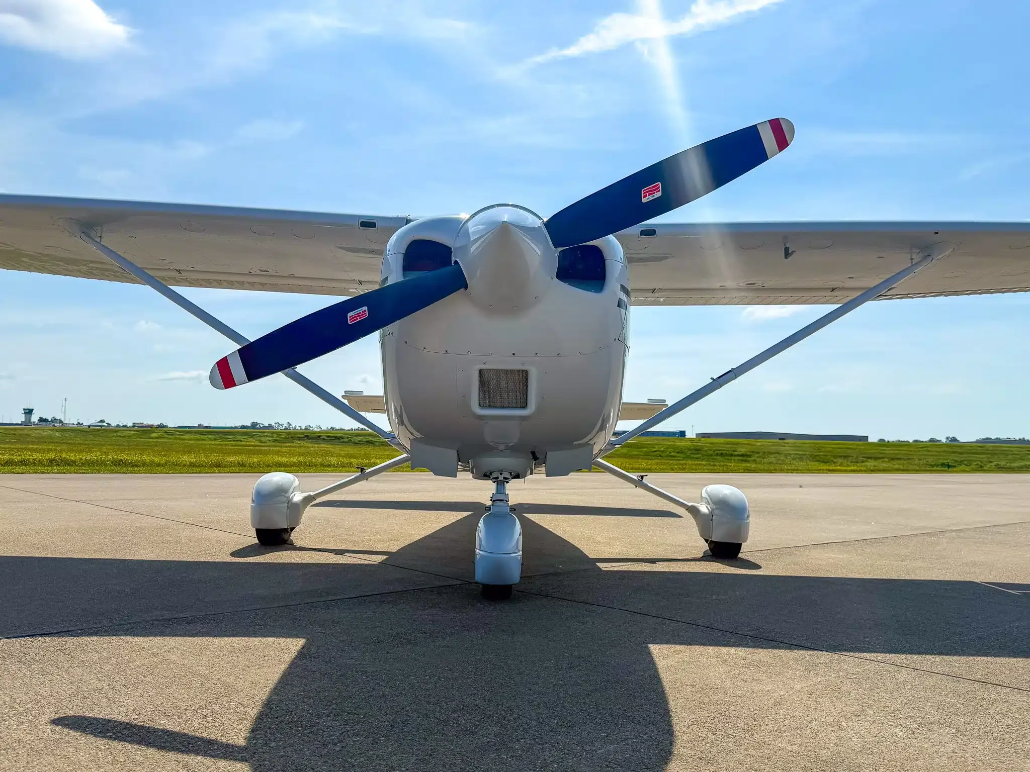 1998 Cessna 182S Skylane