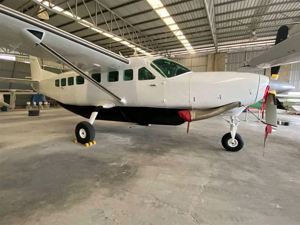 2015 Grand Caravan EX