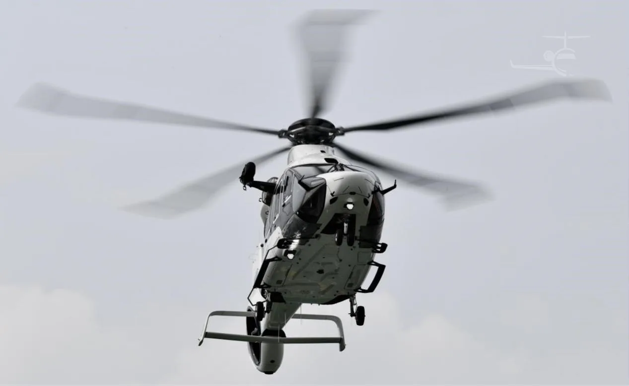 2027 Airbus H160