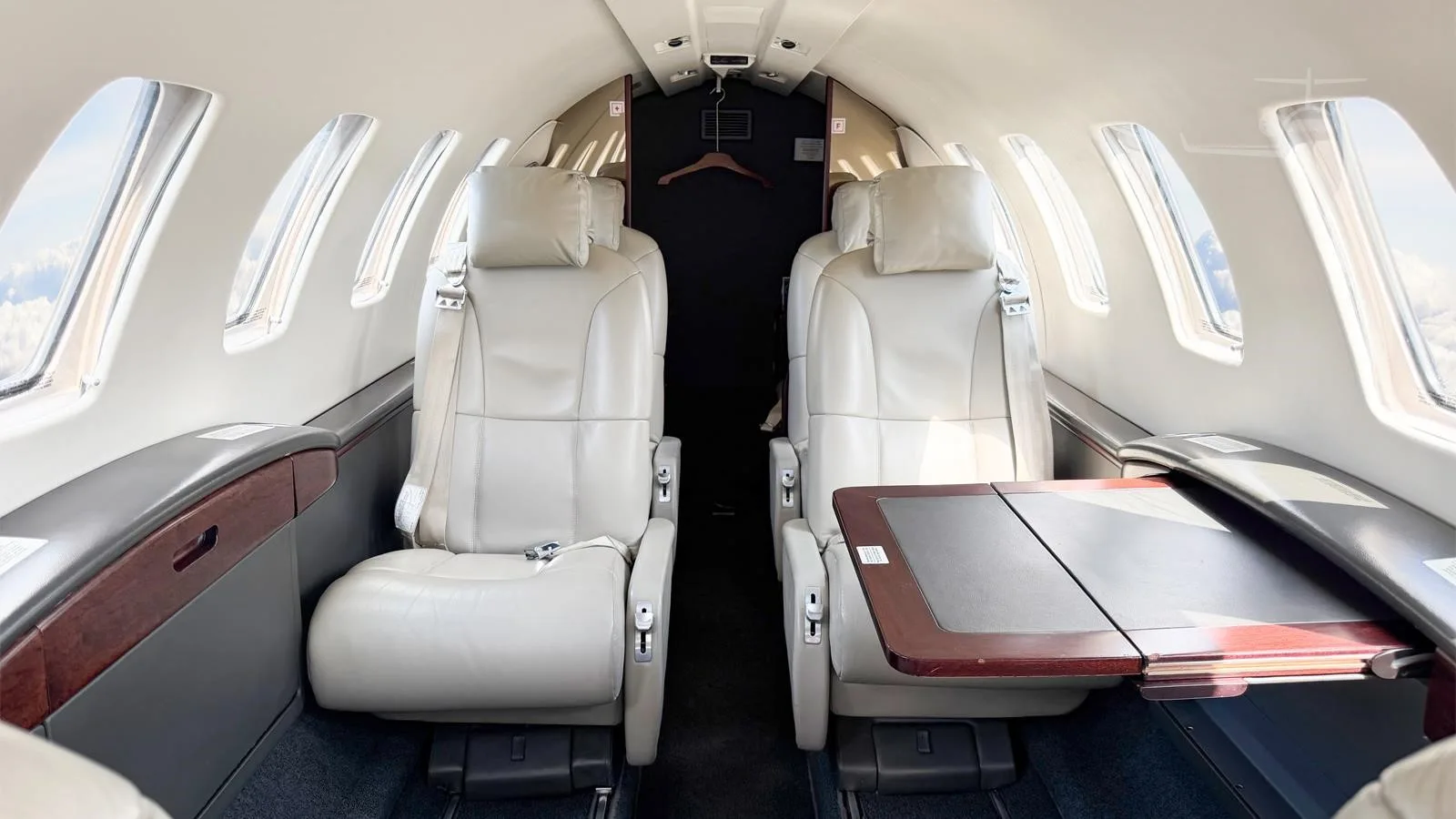 D-isjp - 2001 Cessna Citation CJ2
