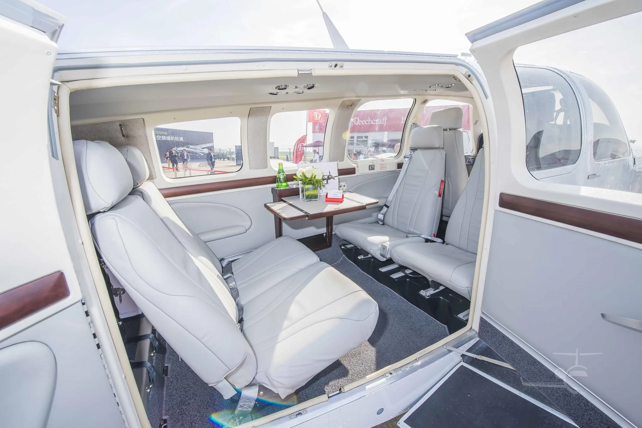 2012 Beechcraft G58 Baron