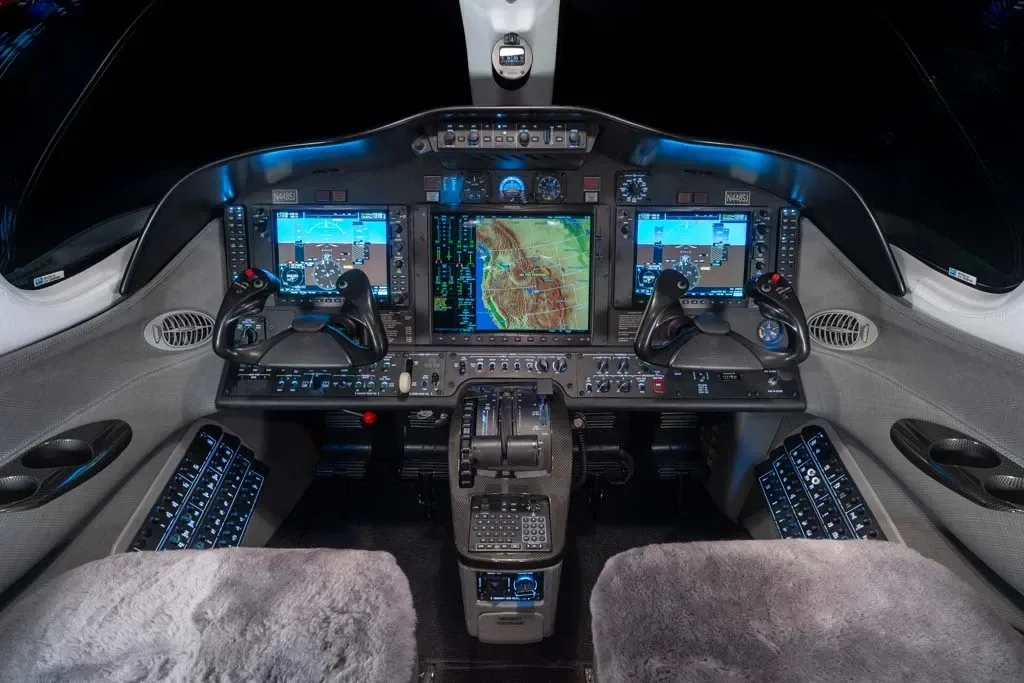 2014 CESSNA CITATION MUSTANG