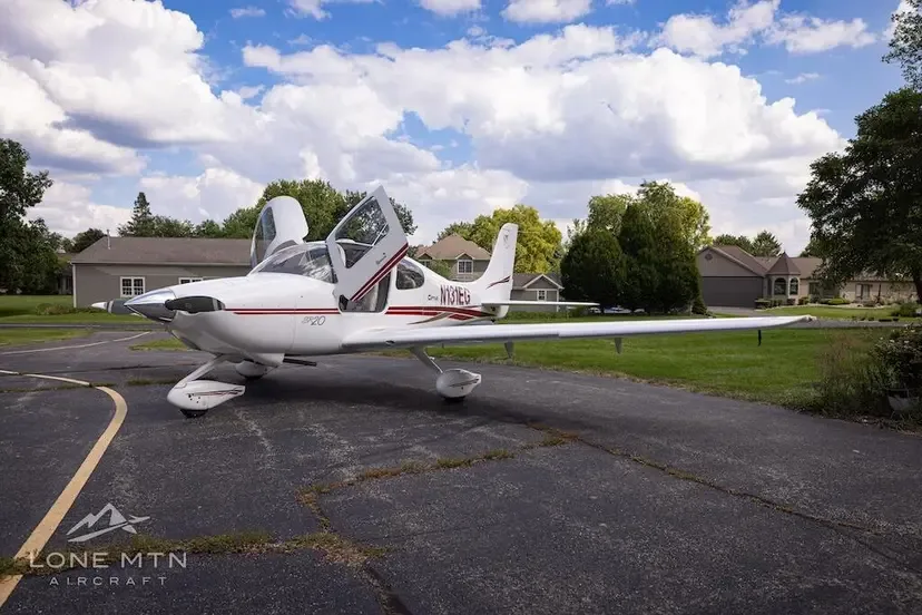 1977 Cessna R172K Skyhawk