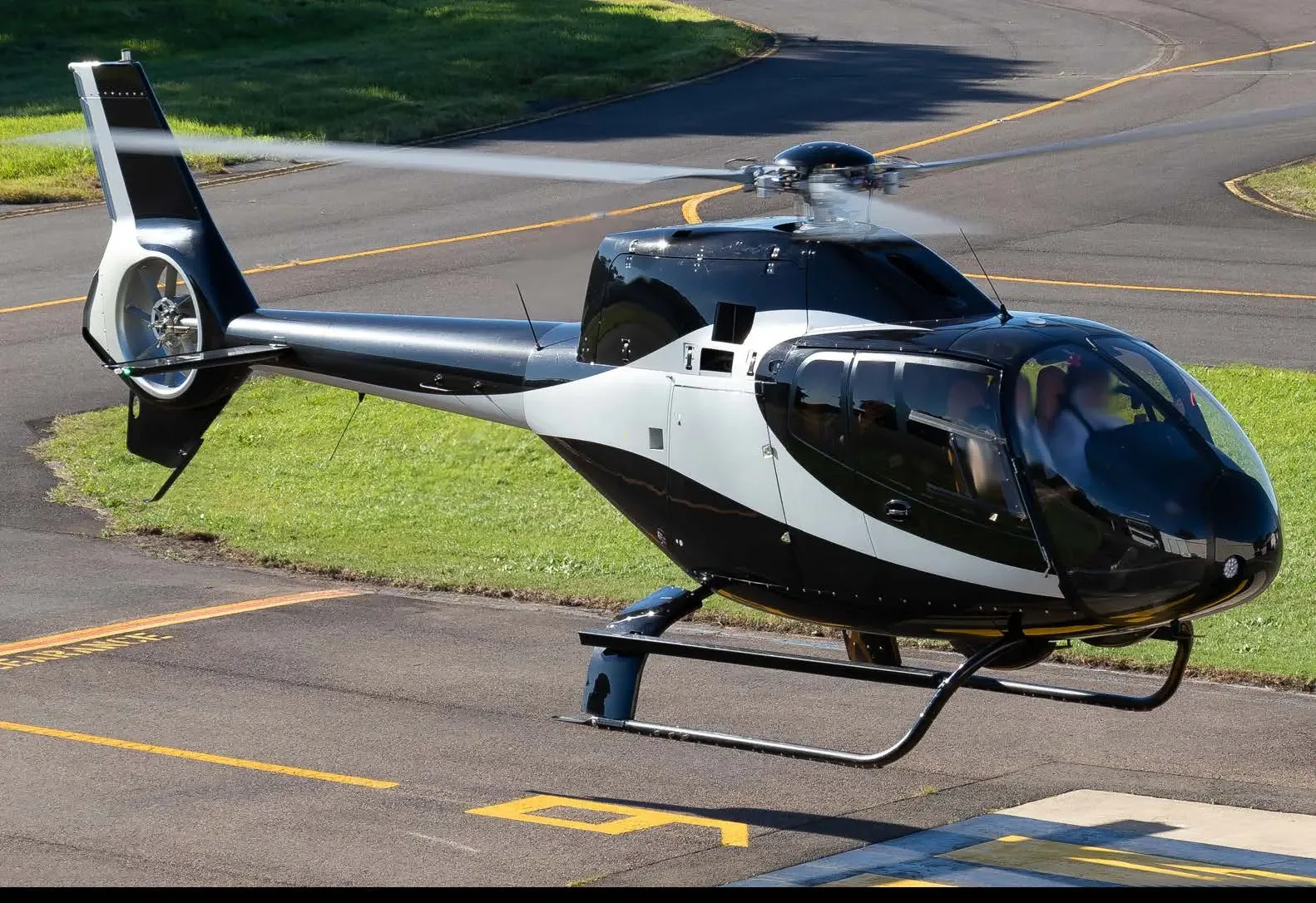 2009 Eurocopter EC120B