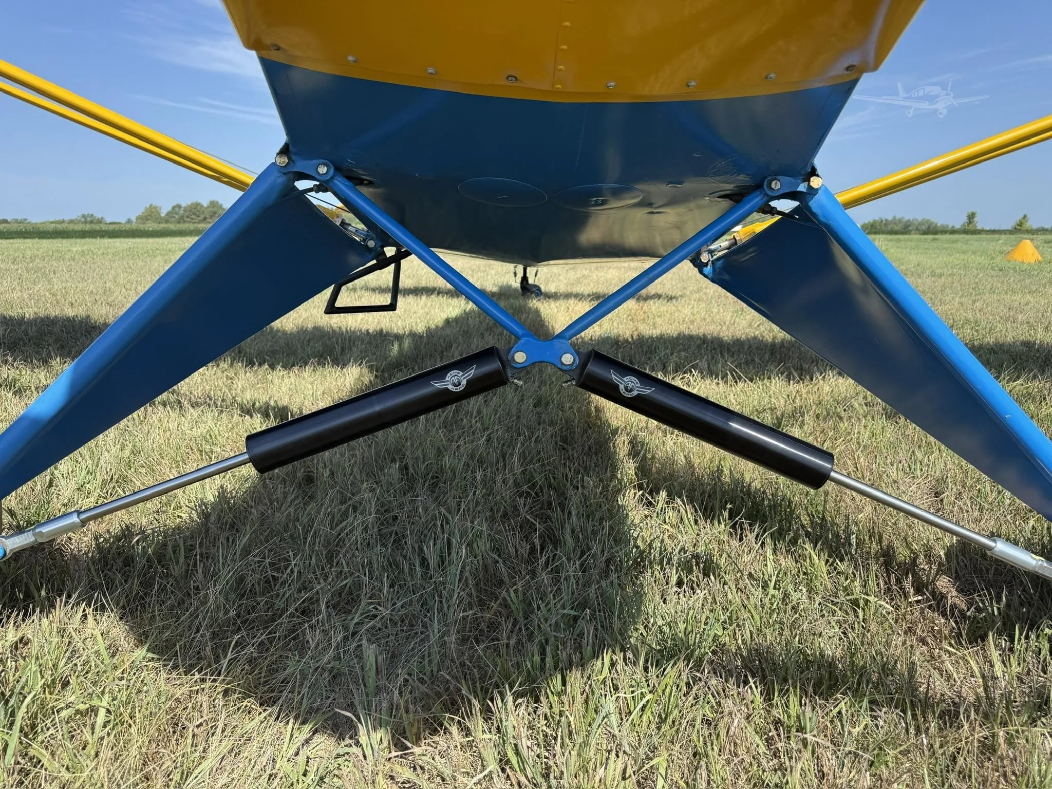 1947 Piper CUB Special