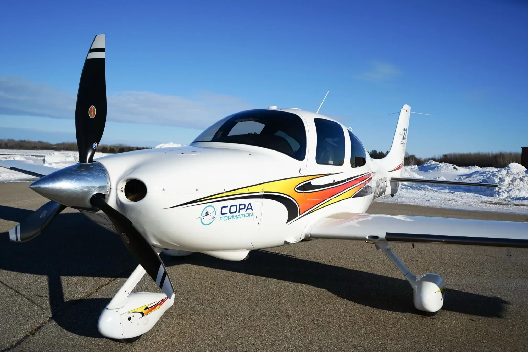 CIRRUS