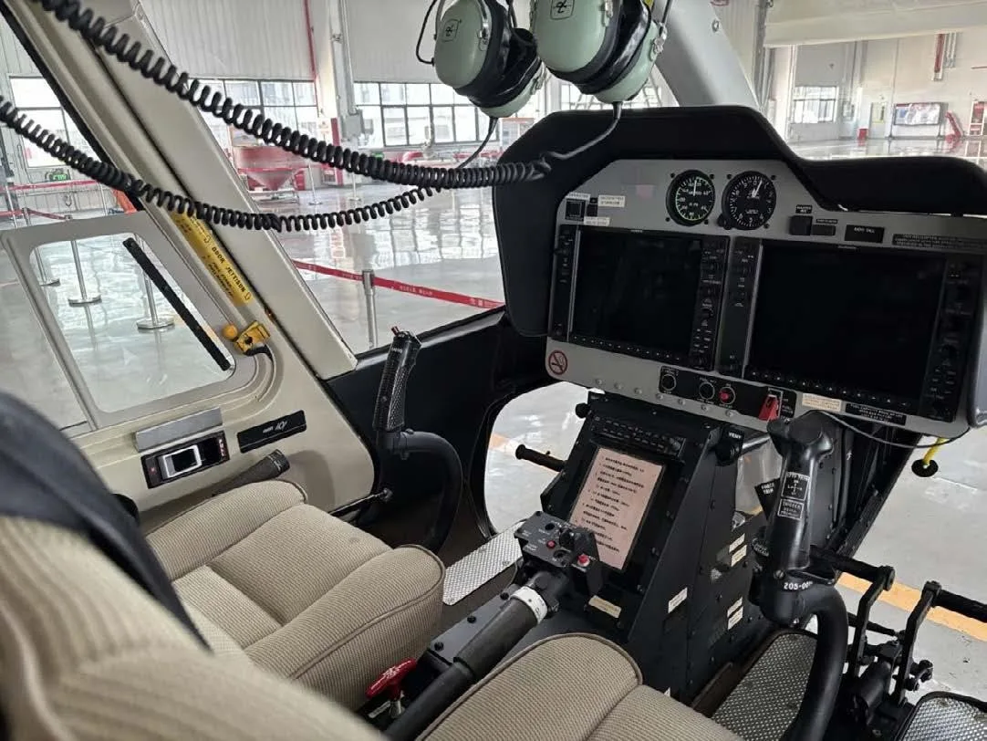 2020 Bell 407GXI