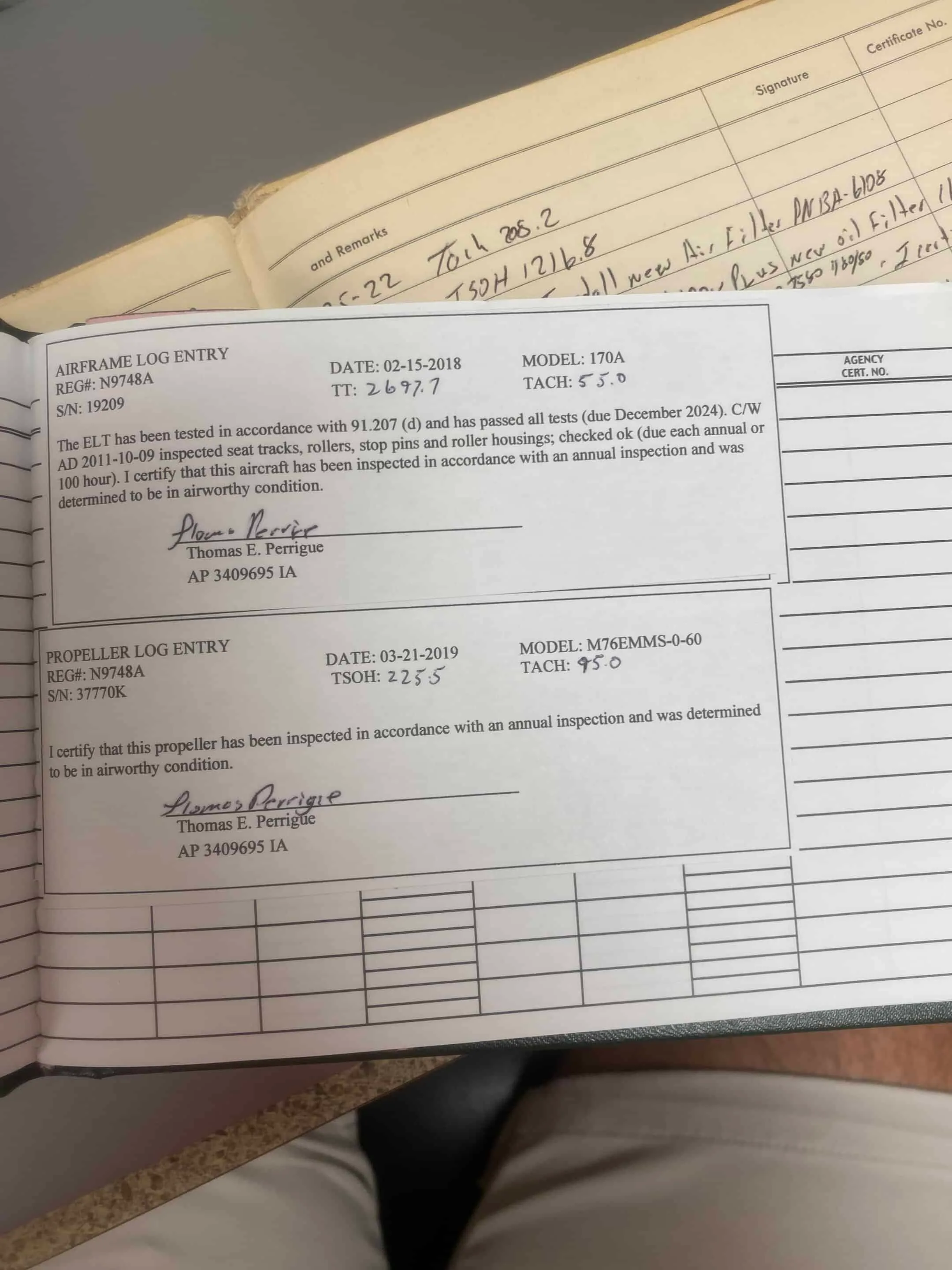 Document or specification page.