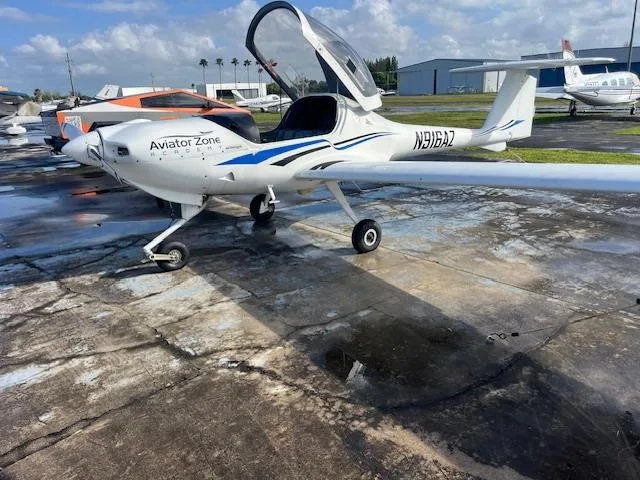1998 Diamond DA20-C1