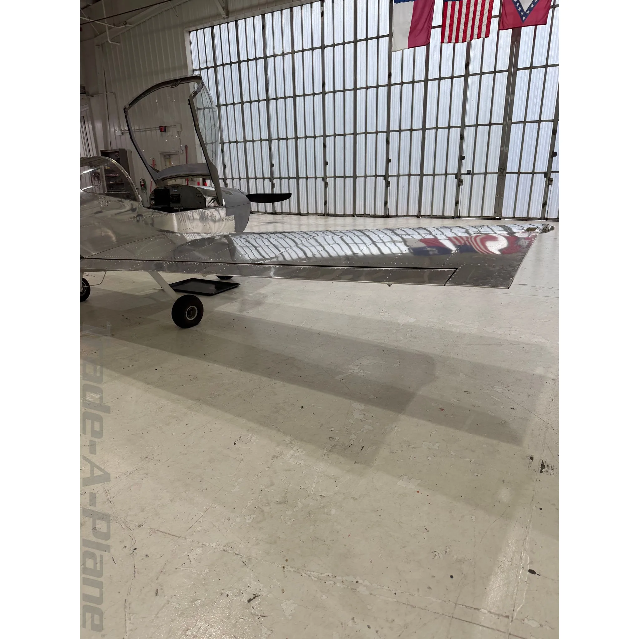 2024 VANS RV-12IS