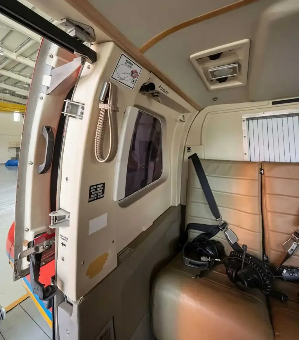2005 Bell 430