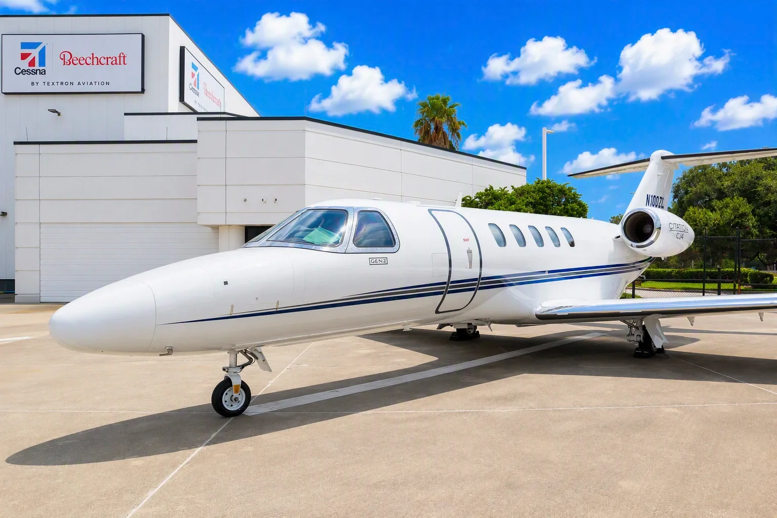 2024 Cessna Citation CJ4 GEN 2