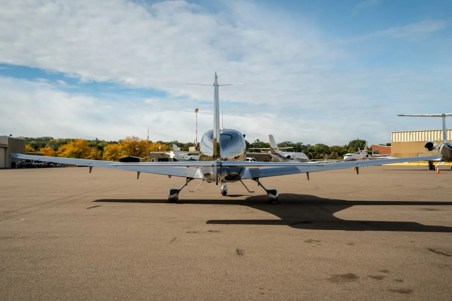 2023 Cirrus SR22T-G6 GTS