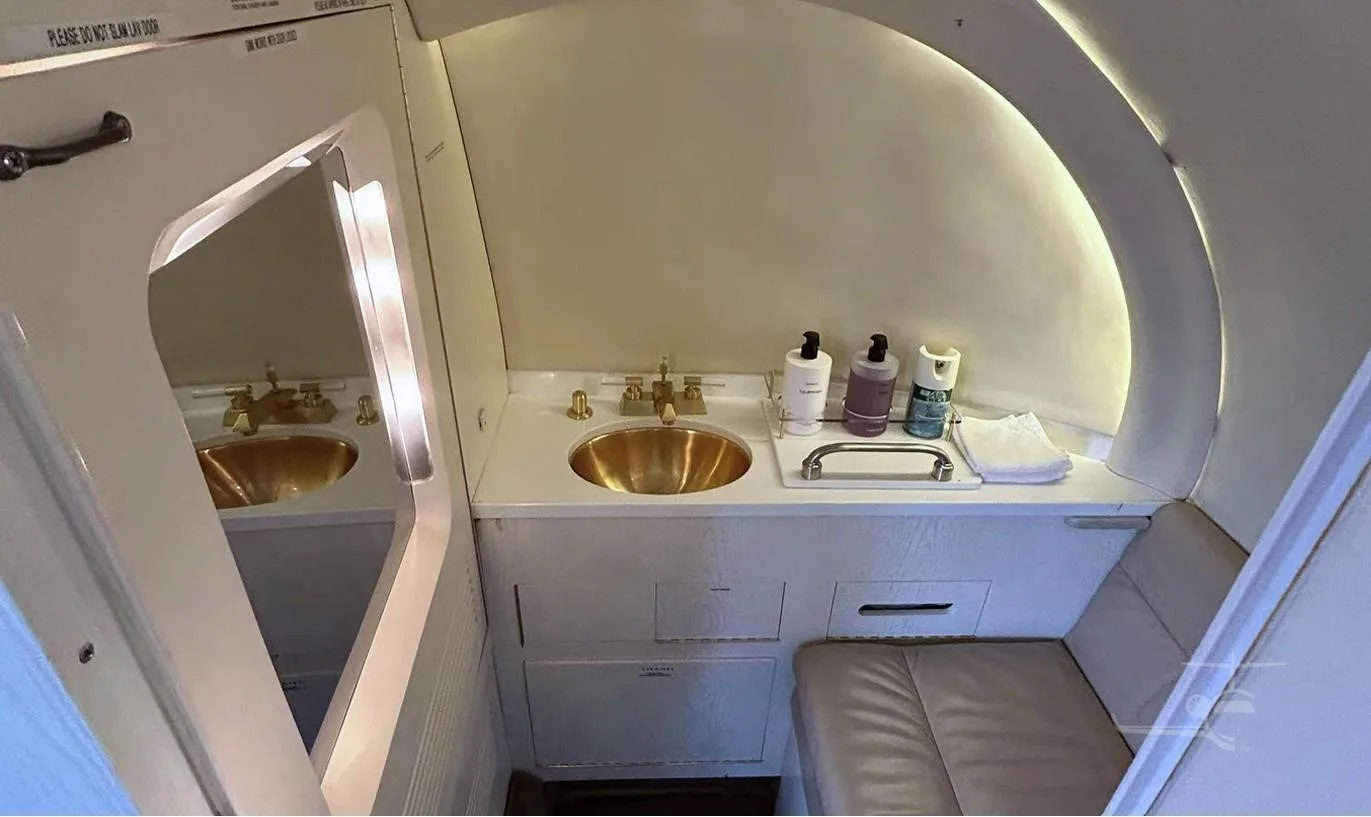N800JM - 1989 Hawker 800A