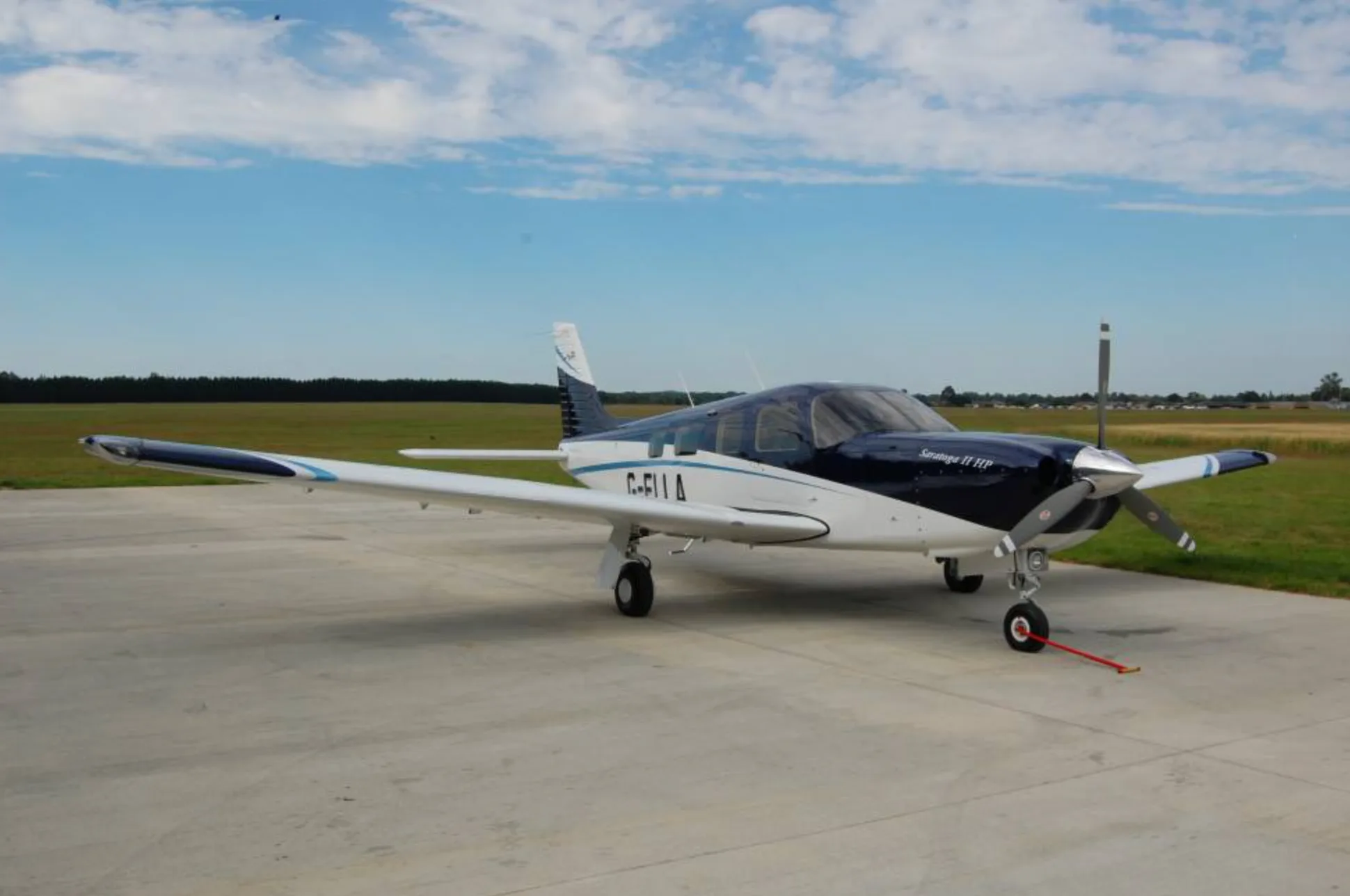 Tiger Moth