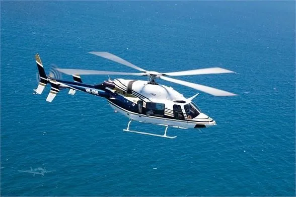 BELL 427