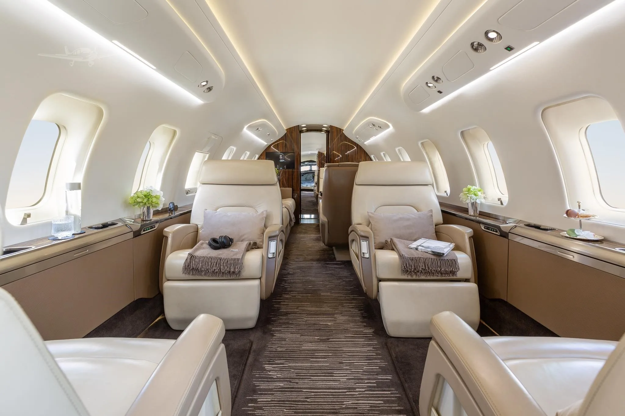 2020 Bombardier Challenger 650