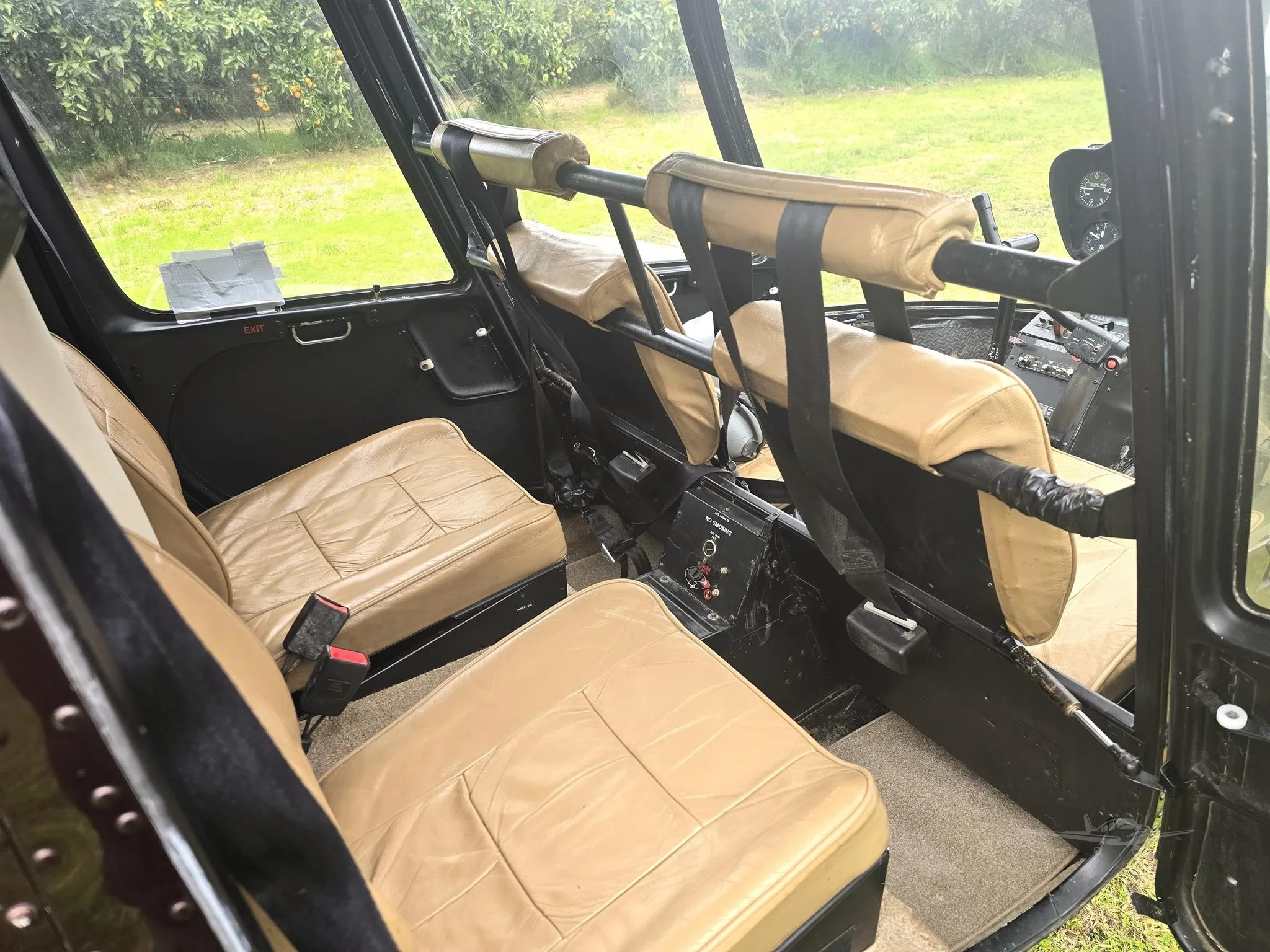 2008 Robinson R44 Raven II