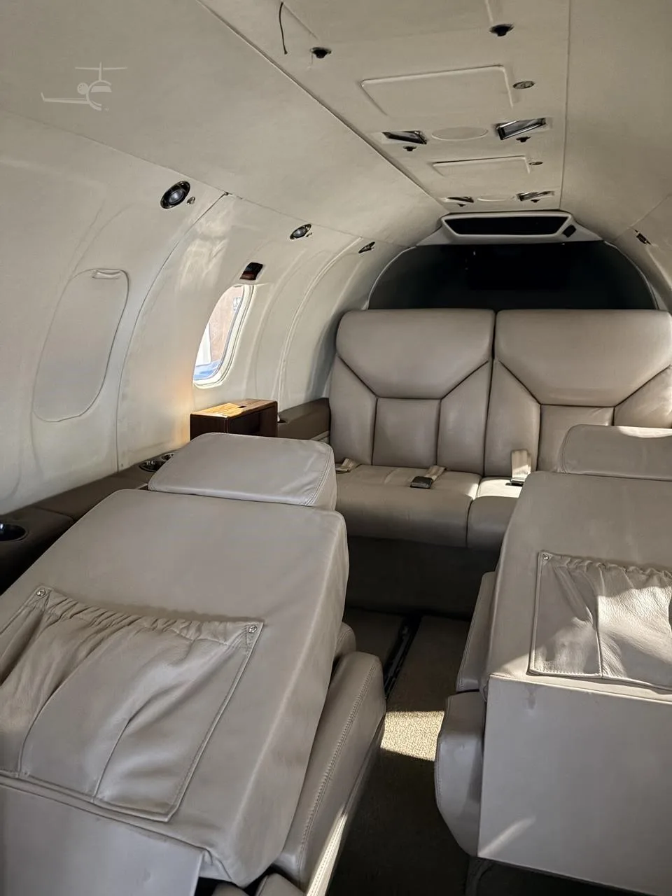 1979 Learjet 25D