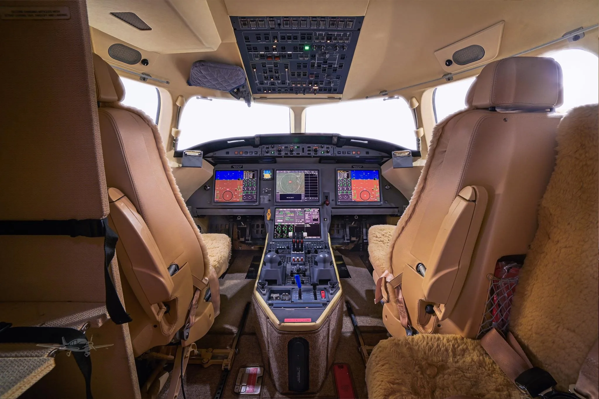2012 Dassault Falcon 7X