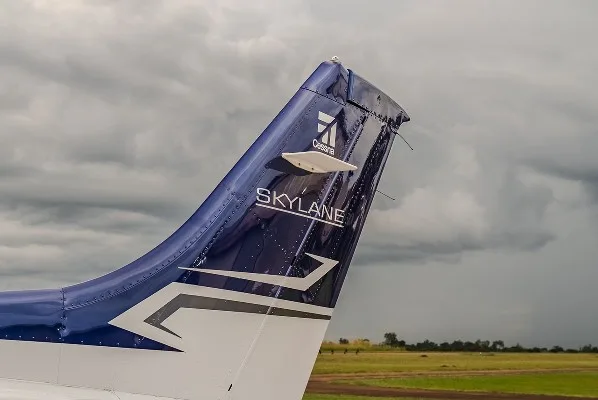 2018 Cessna 182 Skylane